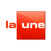 TV-programma vanavond LA UNE (RTBF)