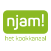 Het tv-programma van NJAM ! vanavond