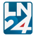 Het tv-programma van LN24 vanavond