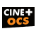 Het tv-programma van CINÉ+ OCS vanavond