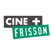Het tv-programma van CINE + FRISSON vanavond