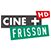 Het tv-programma van CINE + FRISSON BE vanavond