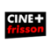 Het tv-programma van CINE + FRISSON BE vanavond