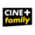 Het tv-programma van CINE + FAMILY vanavond