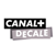 Het tv-programma van CANAL + DECALE vanavond
