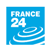 Het tv-programma van FRANCE 24 vanavond