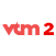 Het tv-programma van VTM2 vanavond