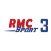 Het tv-programma van RMC SPORT 3 vanavond