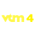 Programme TV sur VTM4