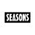Het tv-programma van SEASONS + vanavond