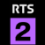 Het tv-programma van RTS DEUX vanavond